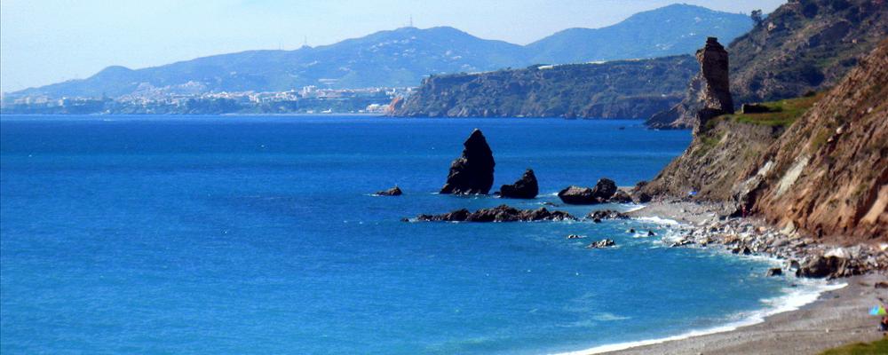 Playa de la Alberquilla